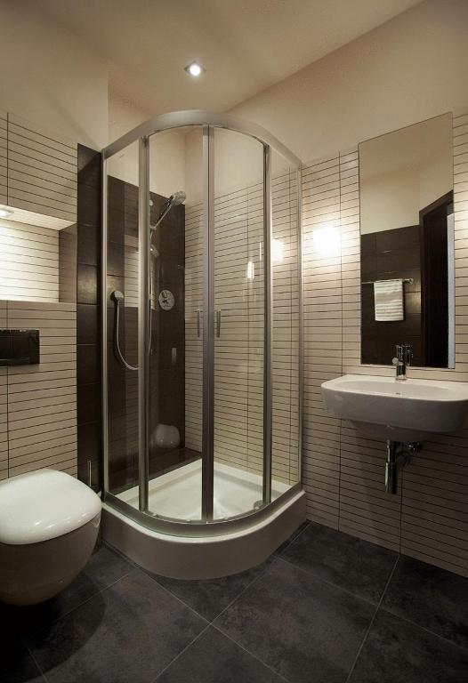 Villa & Spa Łomianki Δωμάτιο φωτογραφία