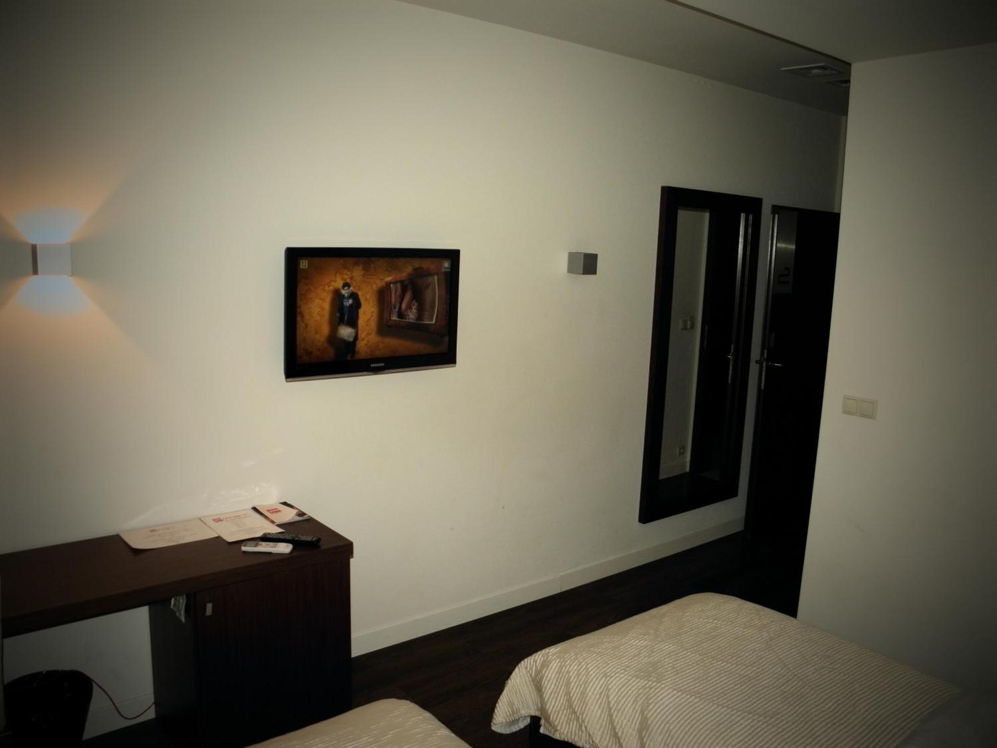 Villa & Spa Łomianki Δωμάτιο φωτογραφία