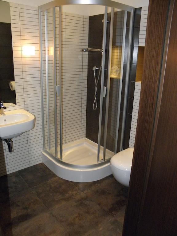 Villa & Spa Łomianki Εξωτερικό φωτογραφία